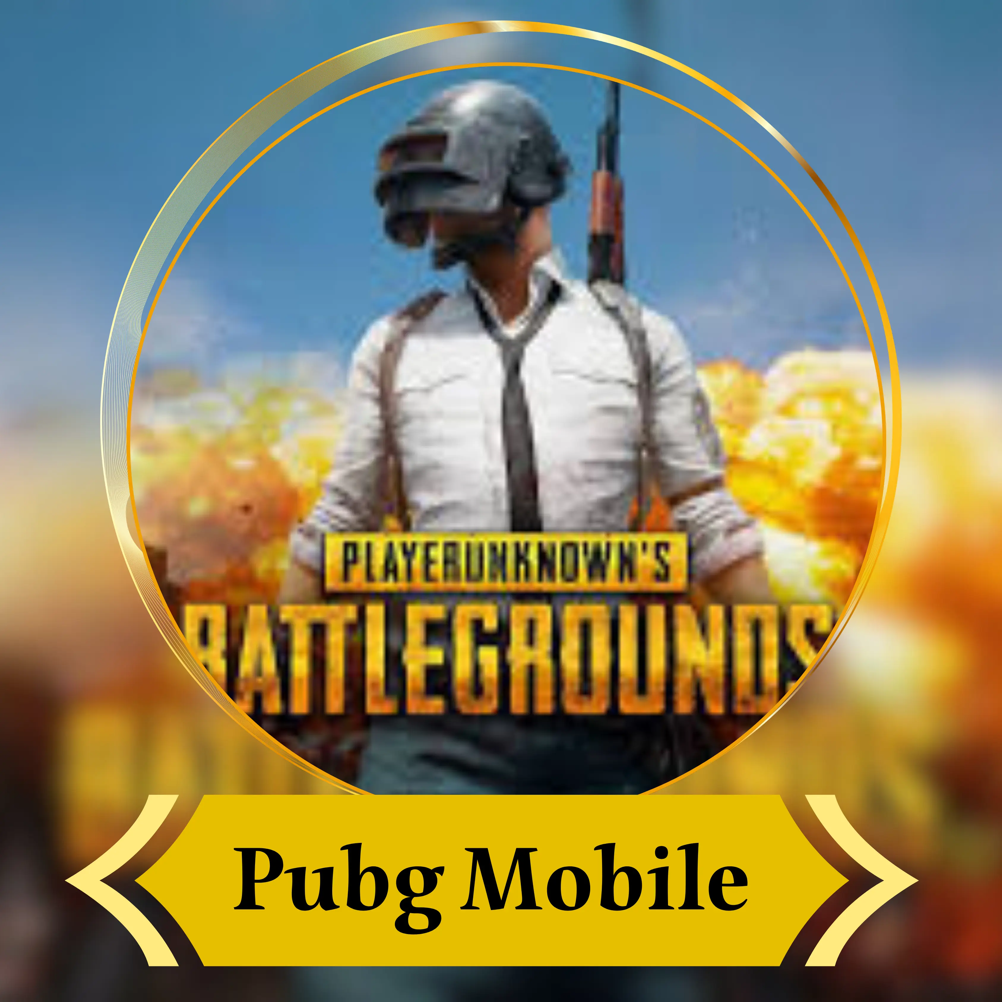 ببجي موبايل