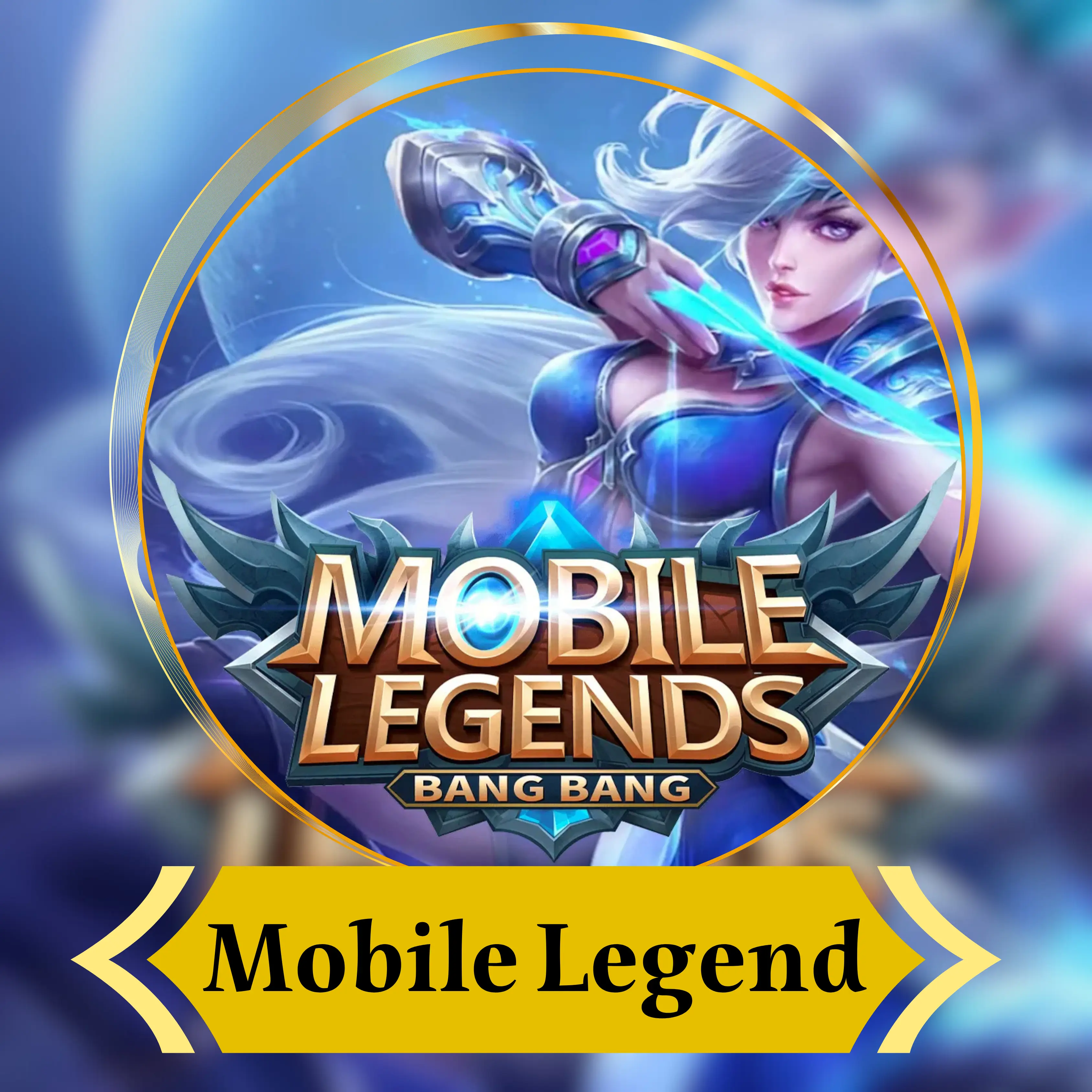 موبايل ليجيند