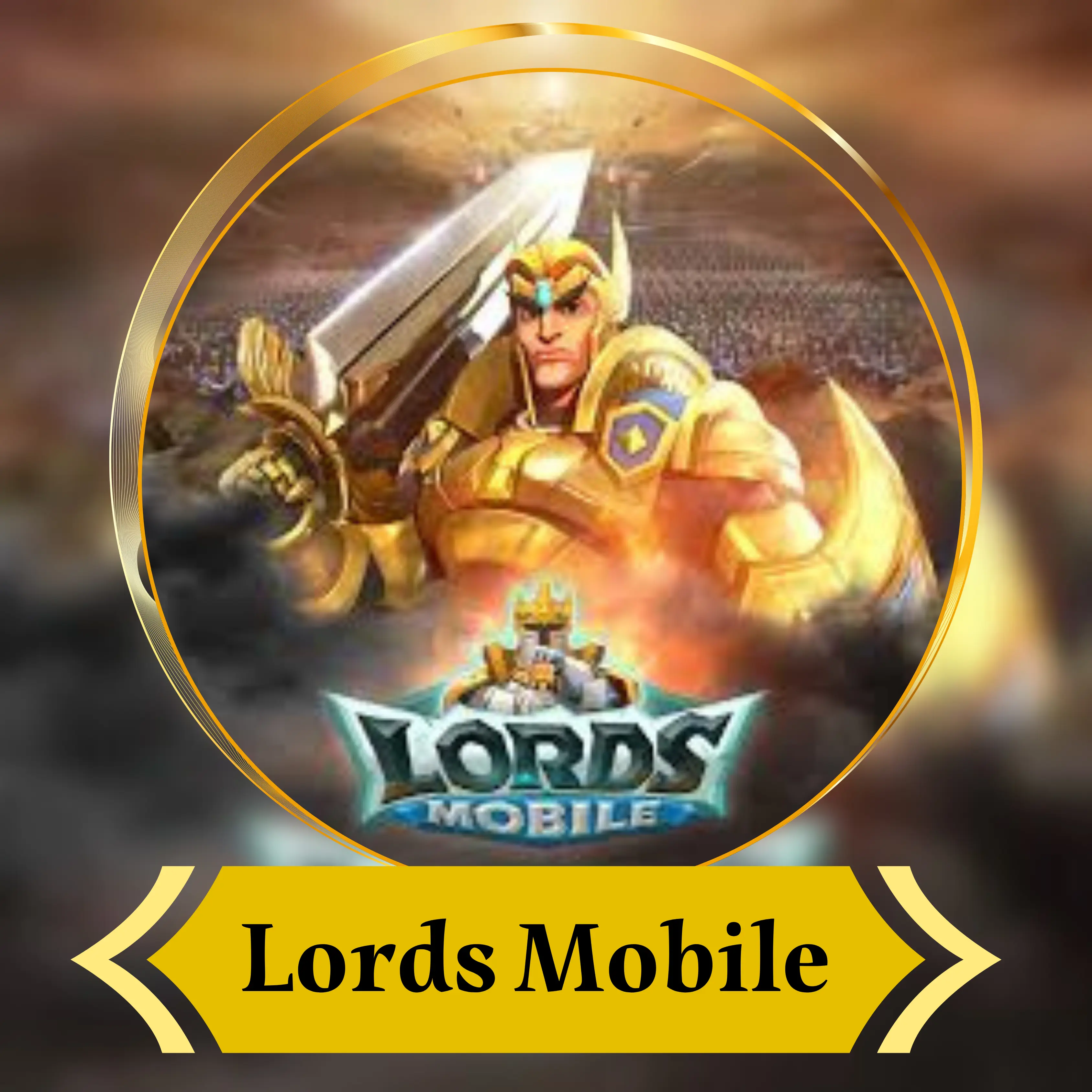 Lords mobile