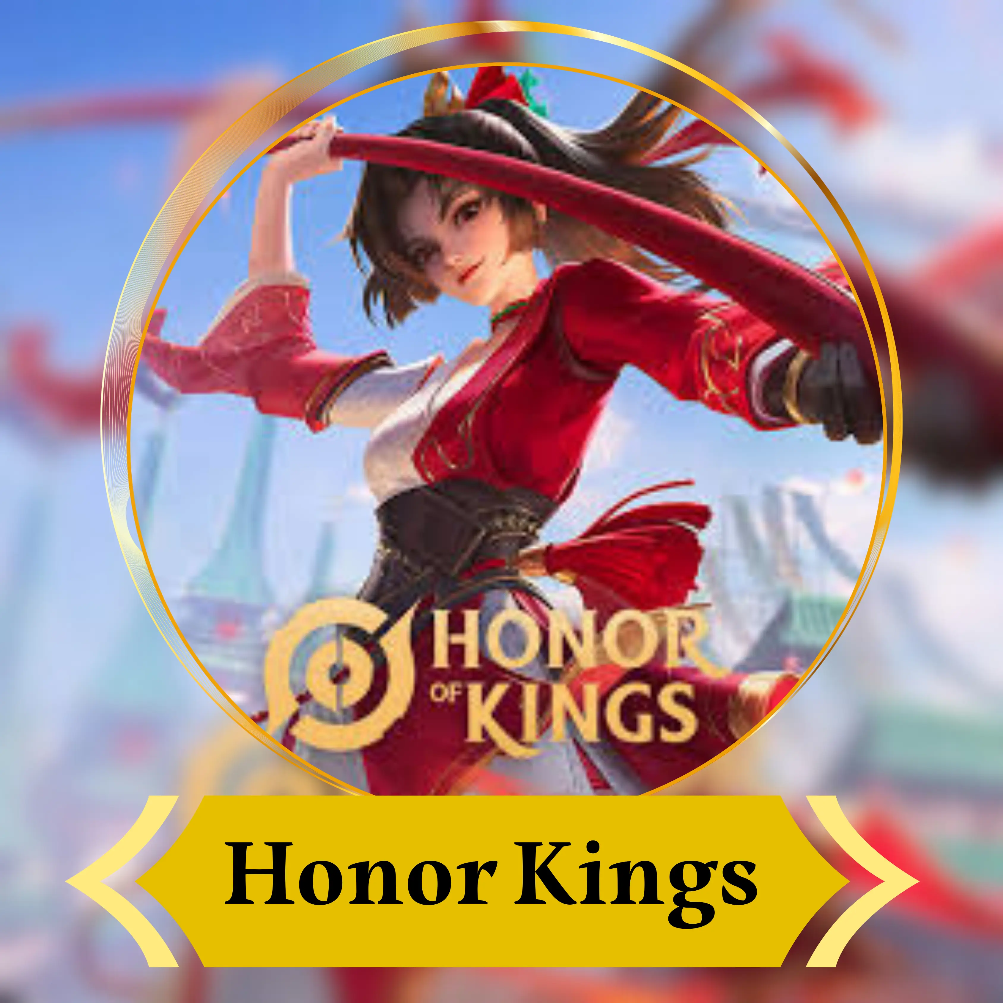 Honor of king