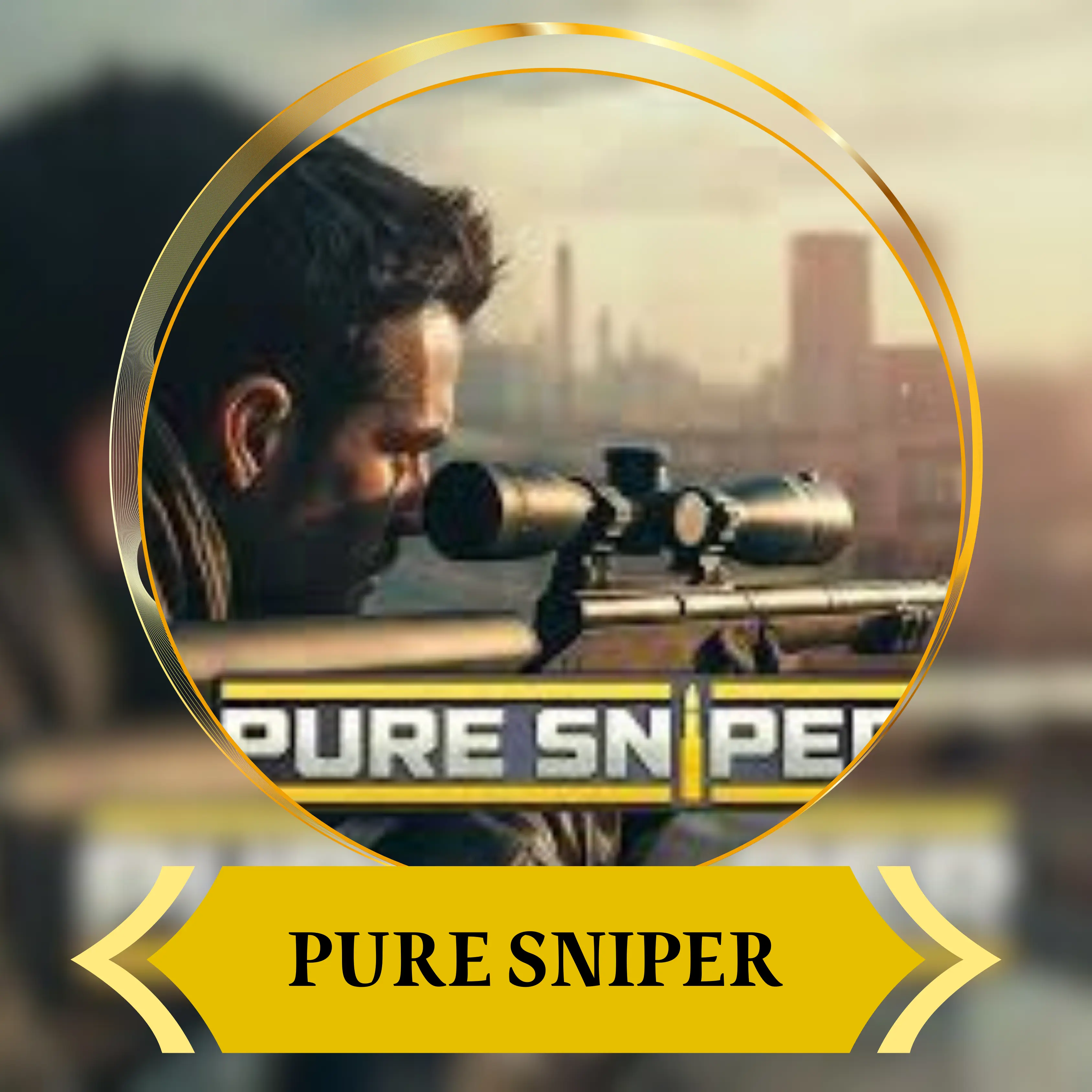 Pure Sniper