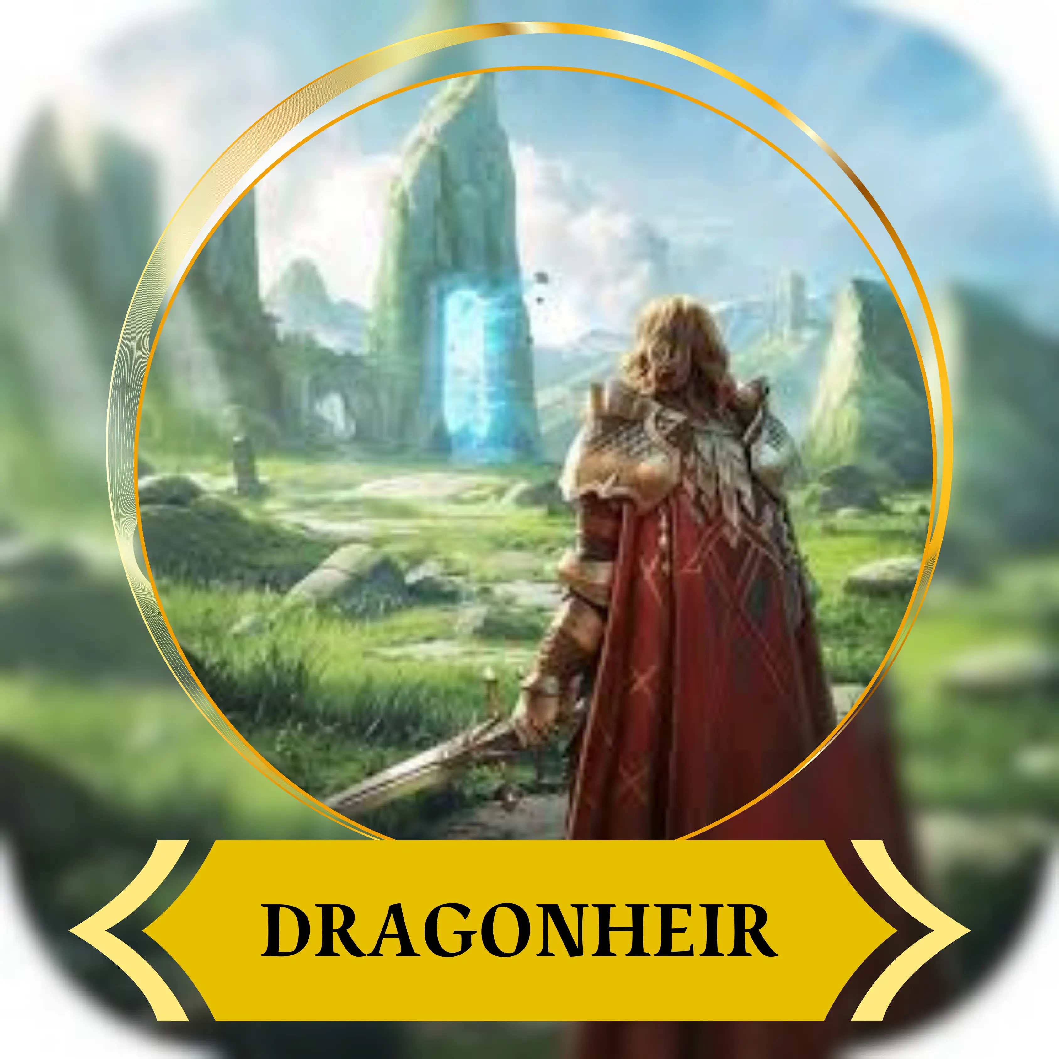 Dragonheir : Silent Gods