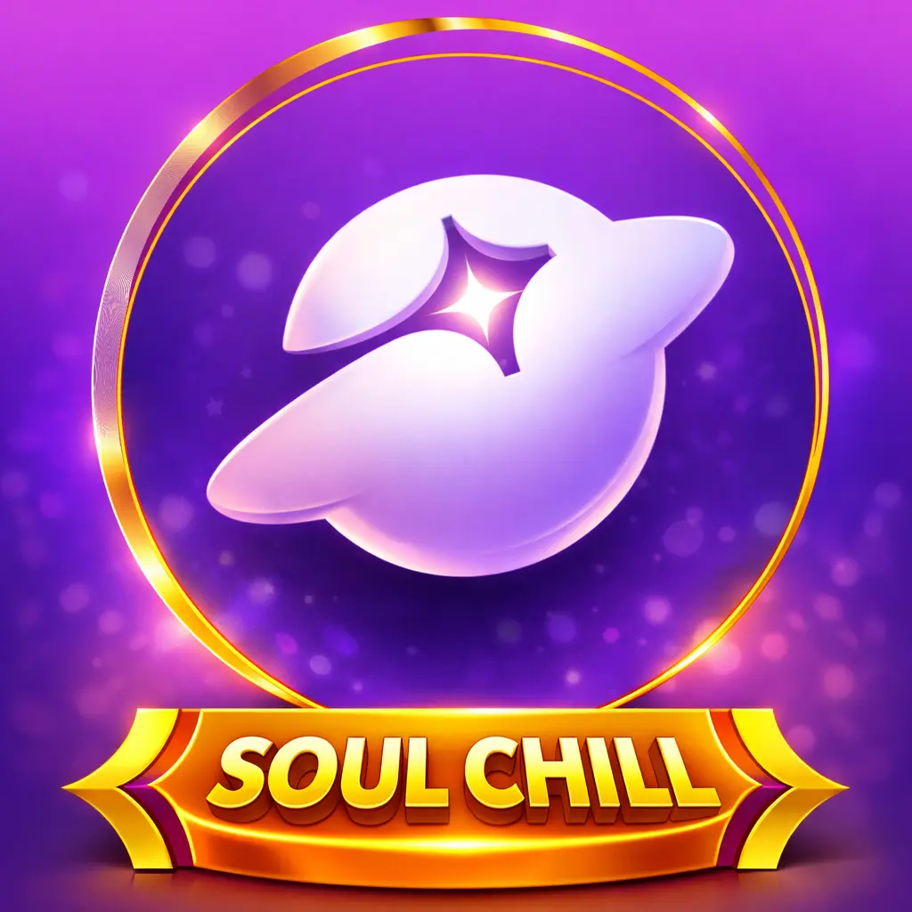 سول شيل ¦¦ Soul Chill