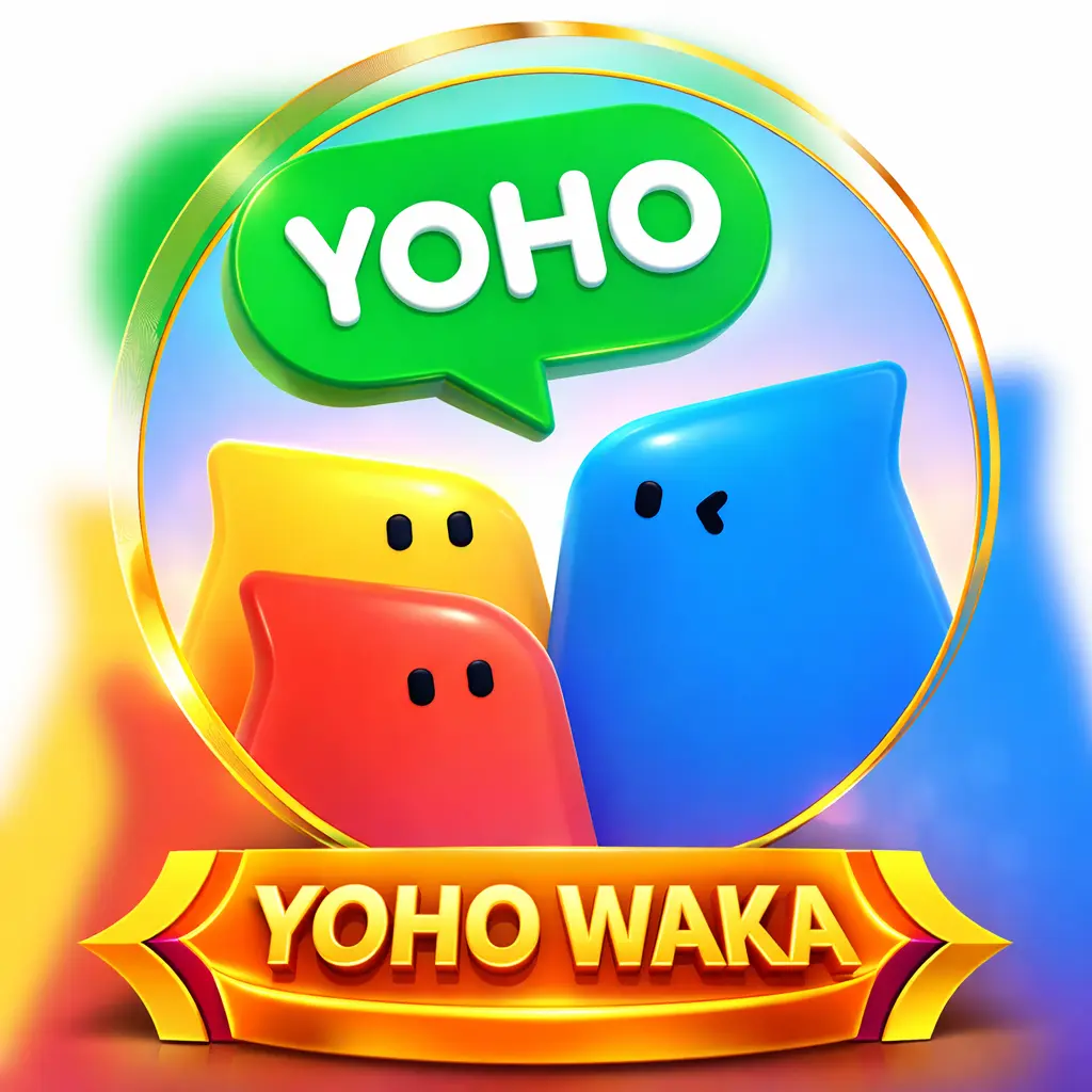 يوهو واكا ¦¦ Yoho Waka