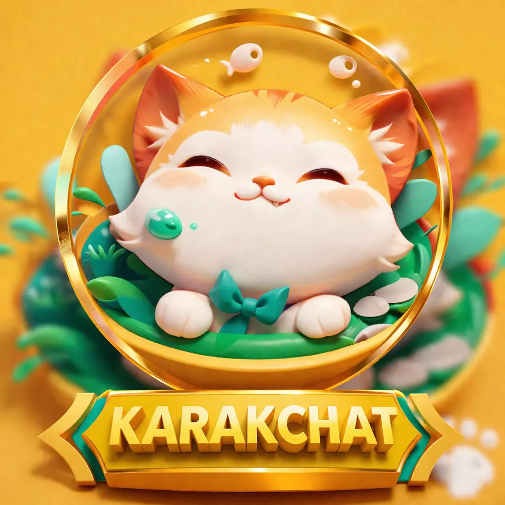 كرك شات || Karak Chat