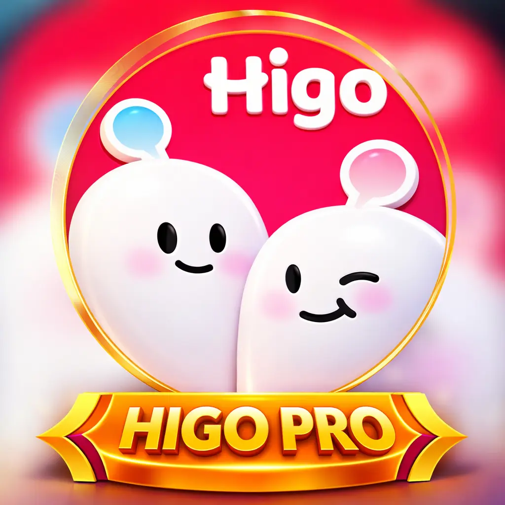 هيجو برو ¦¦ Higo pro