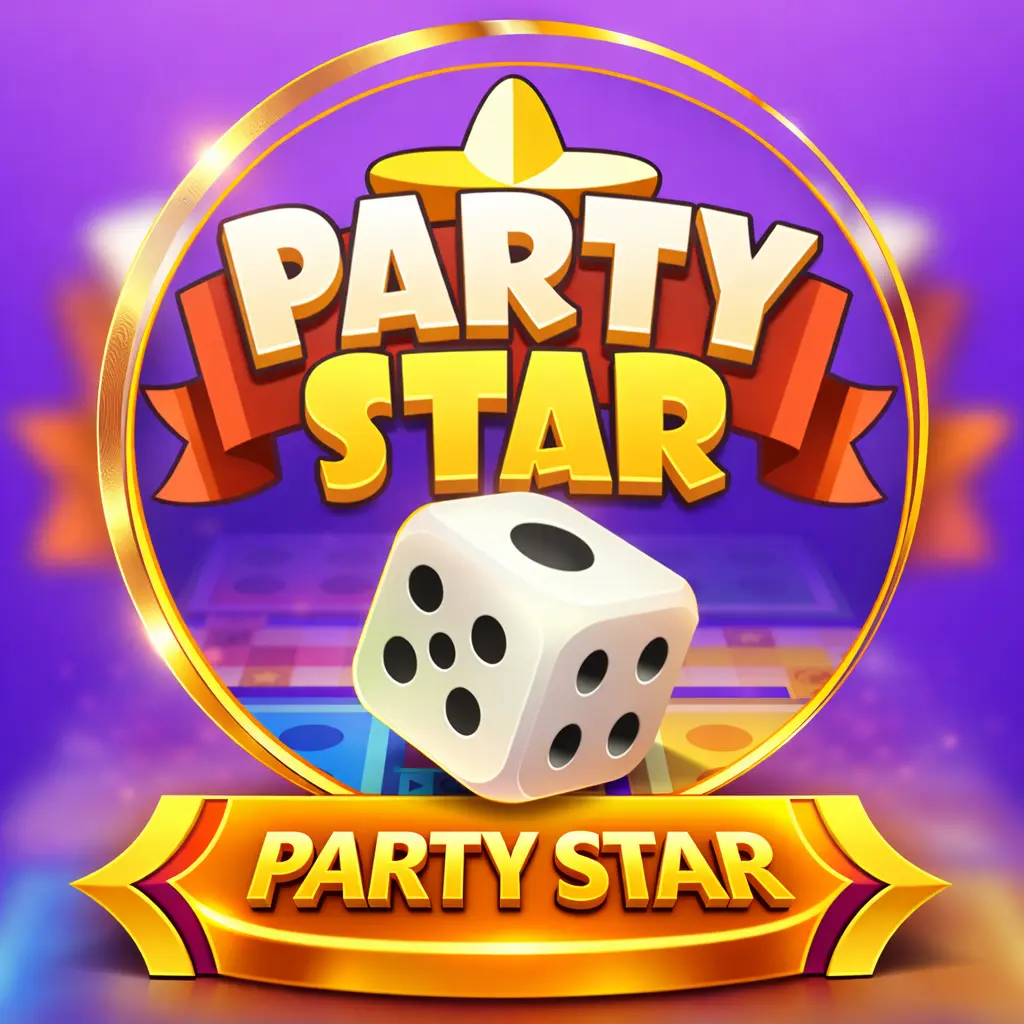 بارتي ستار ¦¦ Party Star