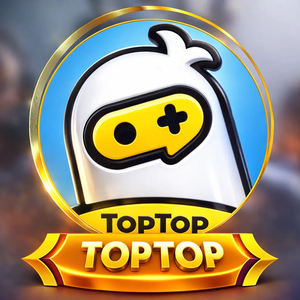 توب توب ¦¦ Top Top