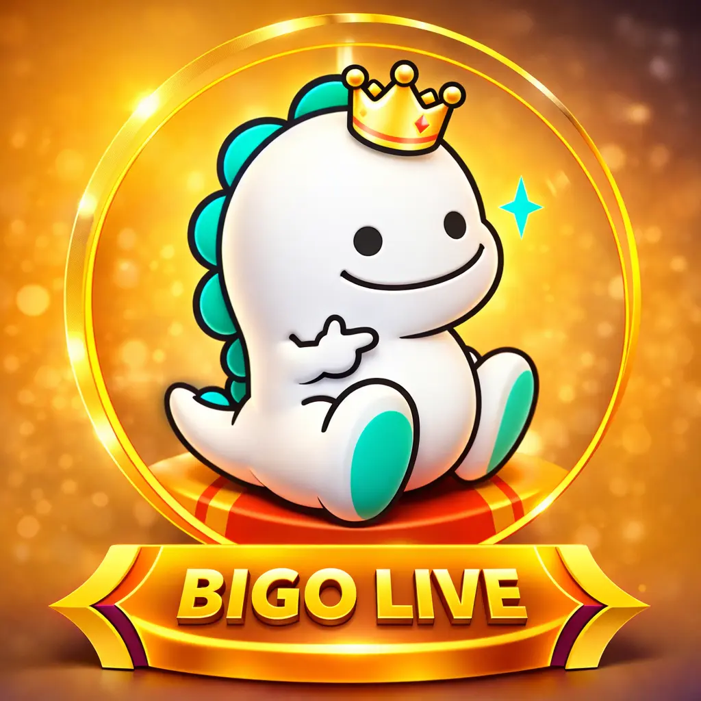 بيغو لايف ¦¦ Bigo Live