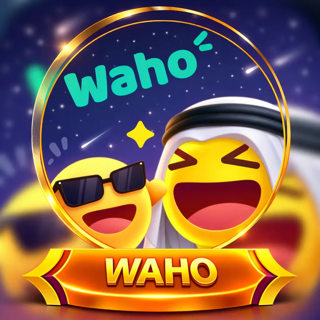 واهو شات ¦¦ Waho Chat