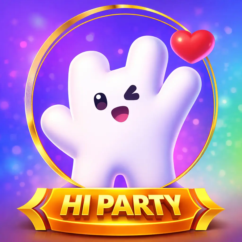 هاي بارتي ¦¦ Hi Party