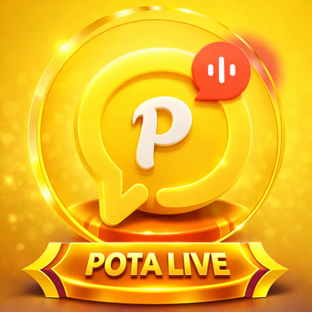 بوتا لايف ¦¦ Pota Live