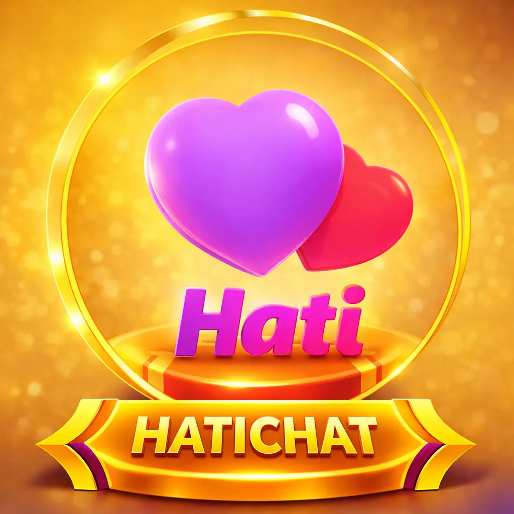 هاتي شات ¦¦ Hati Chat