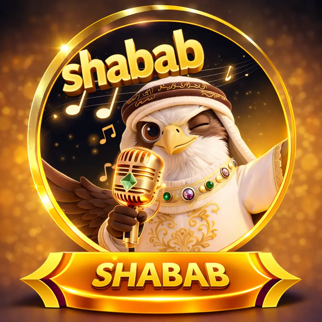 شباب شات¦¦ Shabab Chat