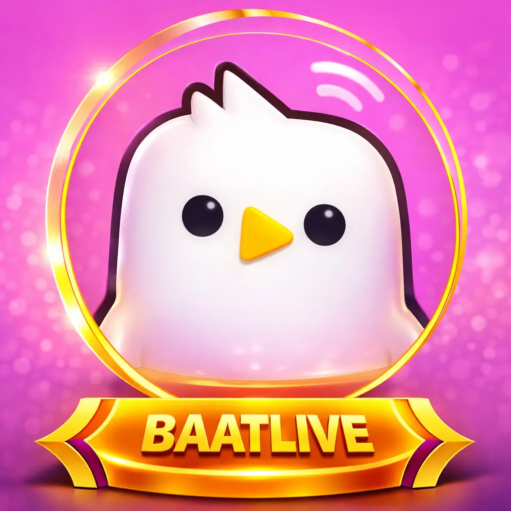 بات لايف !! BAAT LIVE