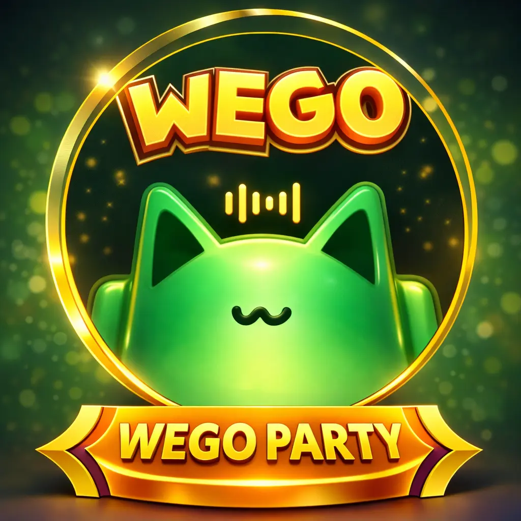 ويجو بارتي ¦¦ Wego Party
