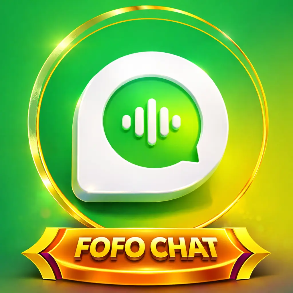 فوفو شات ¦¦ Fofo Chat