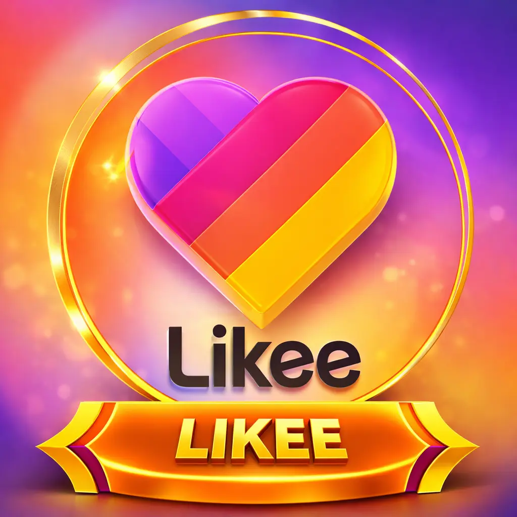 لايكي ¦¦ Likee