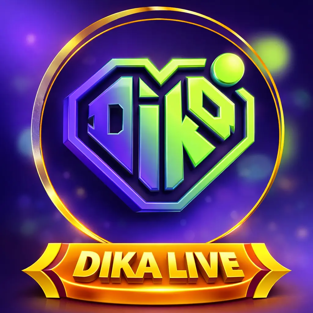 ديكا لايف ¦¦ Dika Live