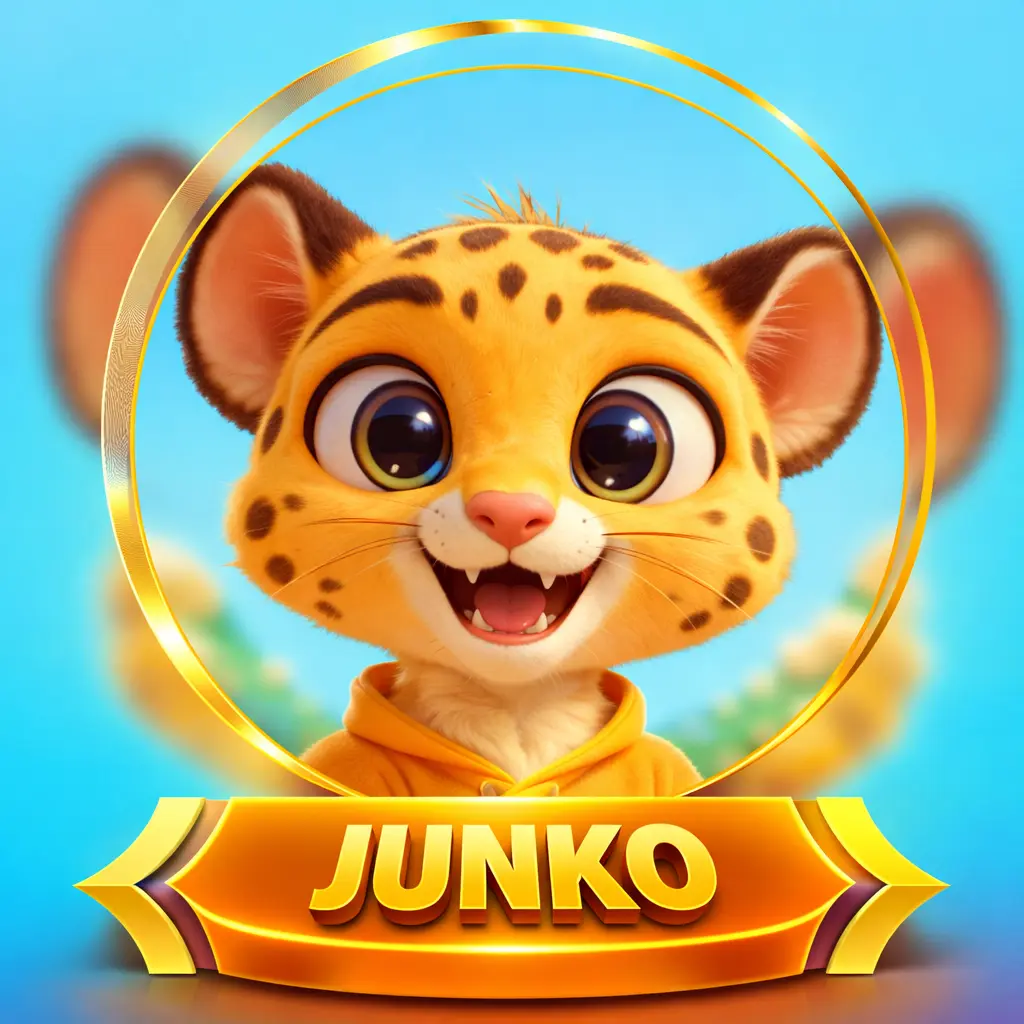 جانكو ¦¦ Junko