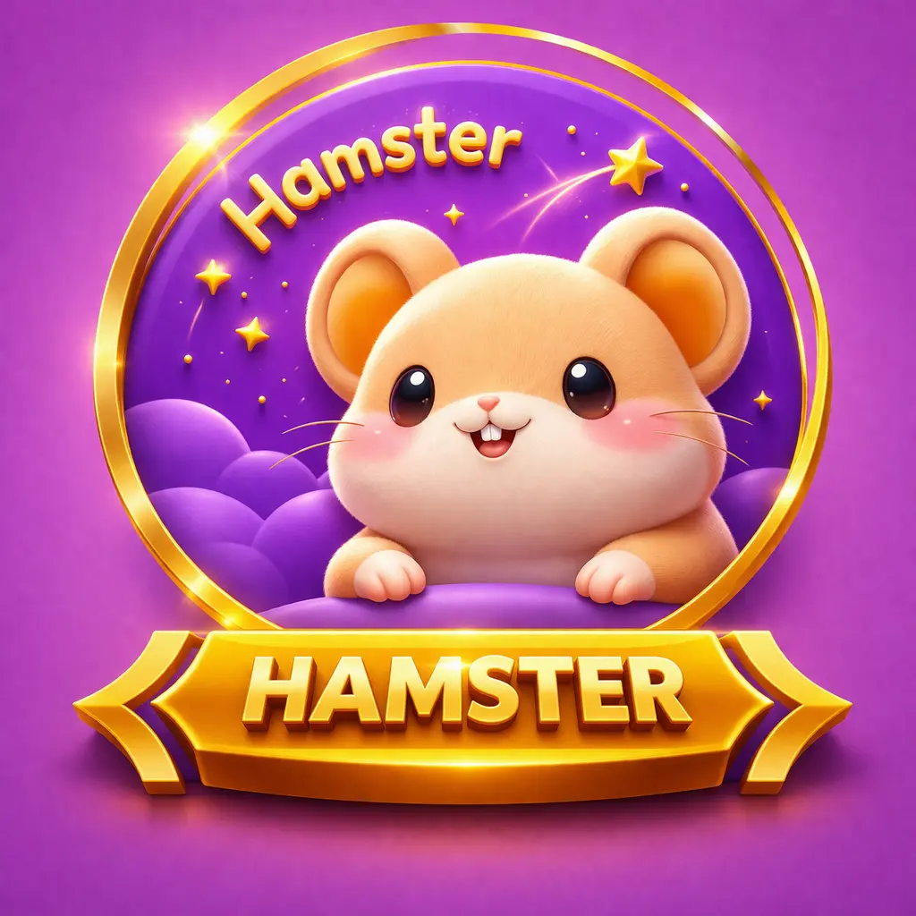 هامستر ¦¦ HAMSTER
