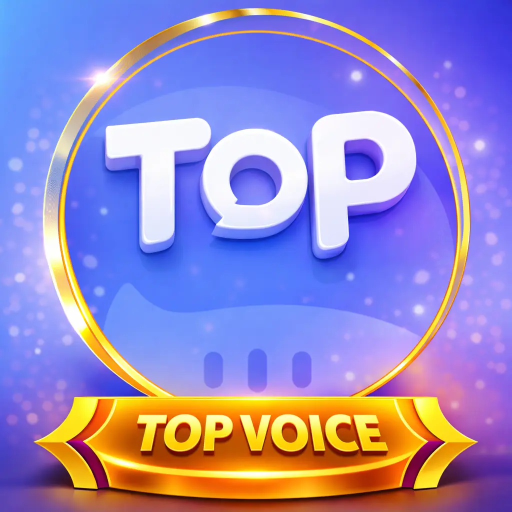 توب فويس ¦¦ Top Voice