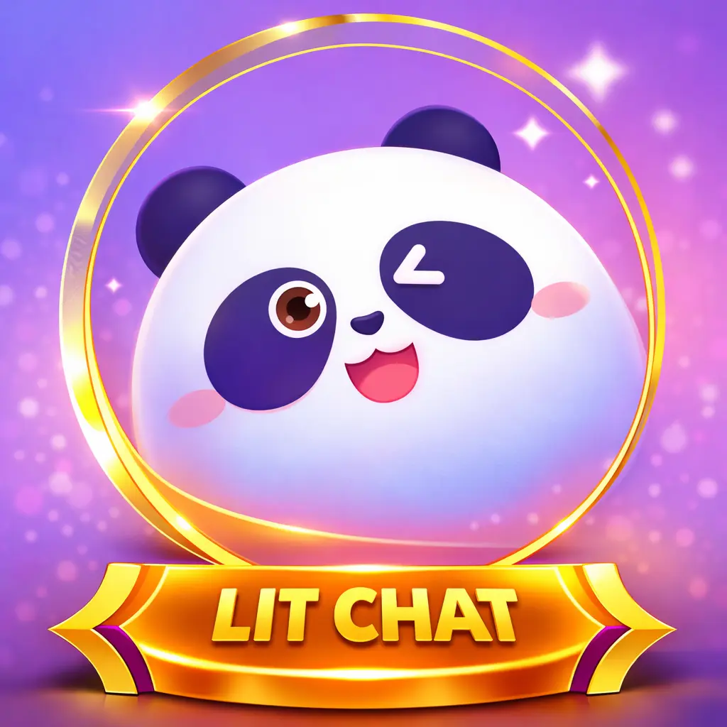 ليت شات ¦¦ Lit Chat