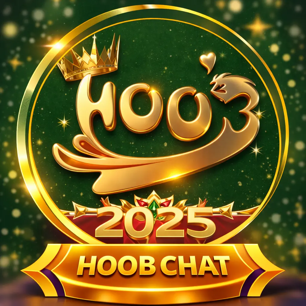 حب شات ¦¦ Hoob Chat