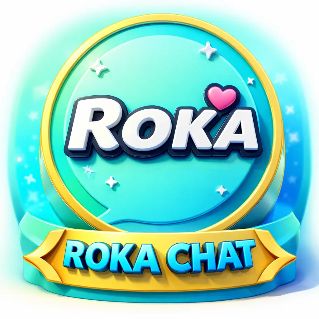 روكا شات ¦¦ Roka Chat
