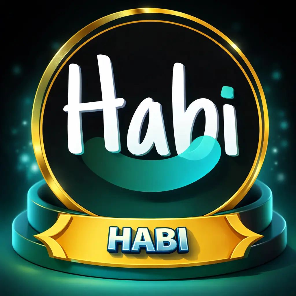 هابي ¦¦ Habi