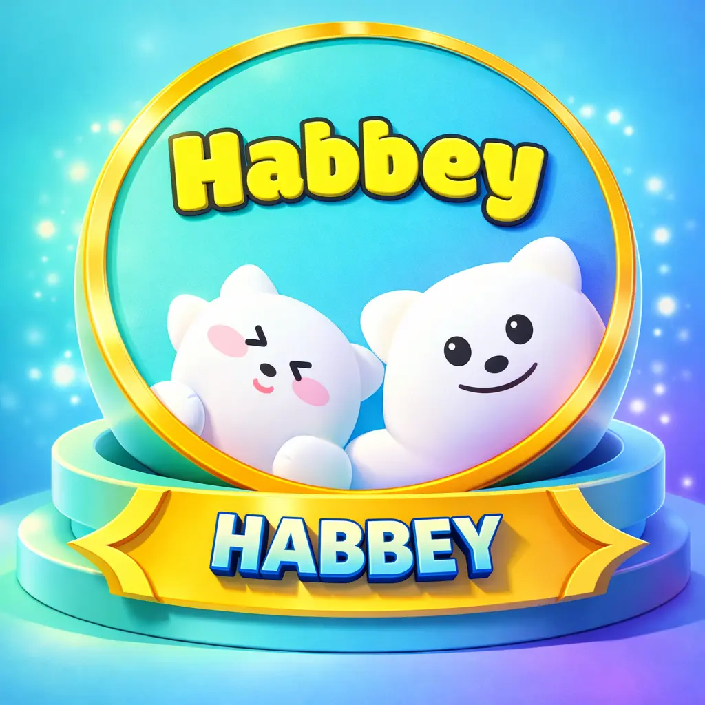 هابي لايف ¦¦ Habbey Live