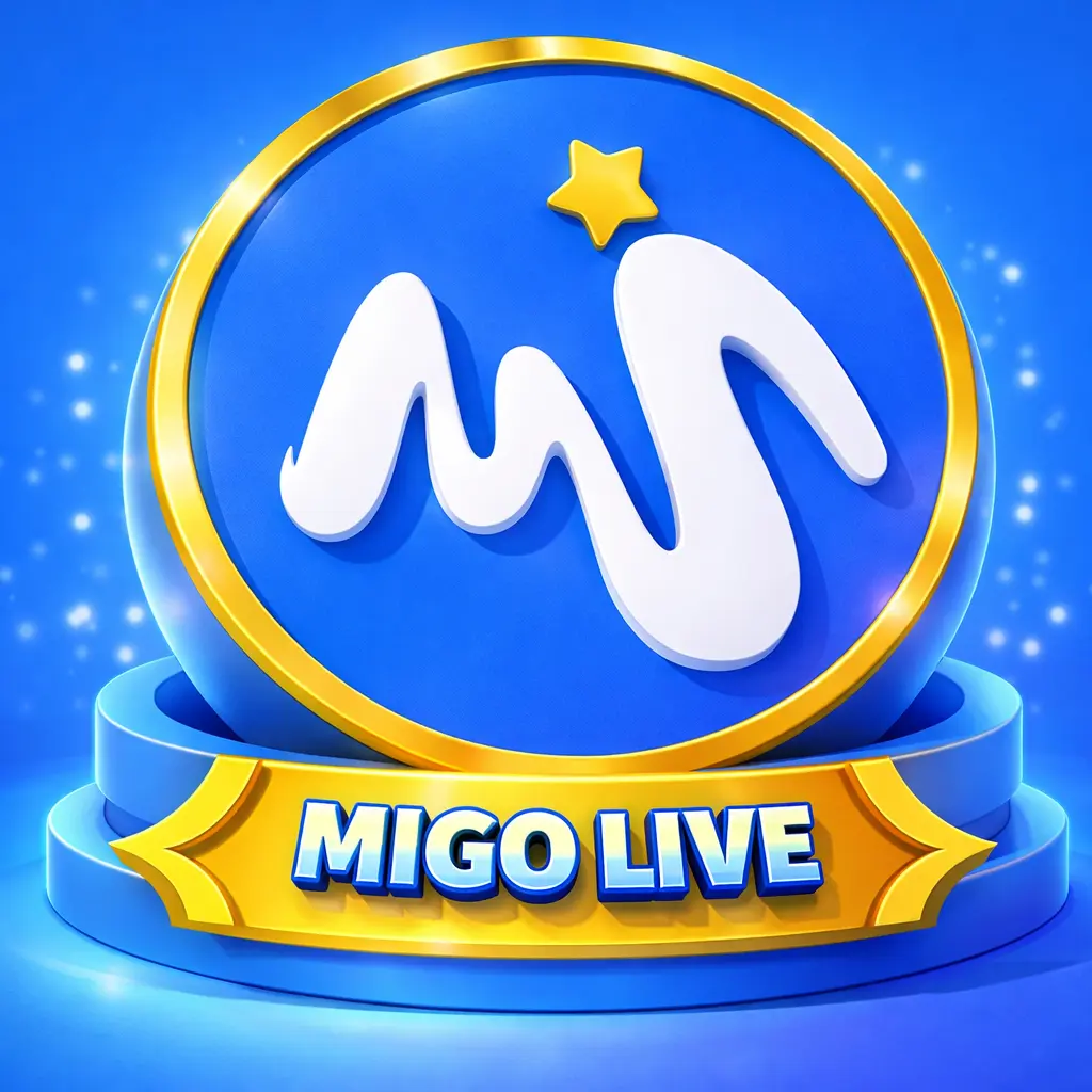 ميجو لايف ¦¦ Migo Live