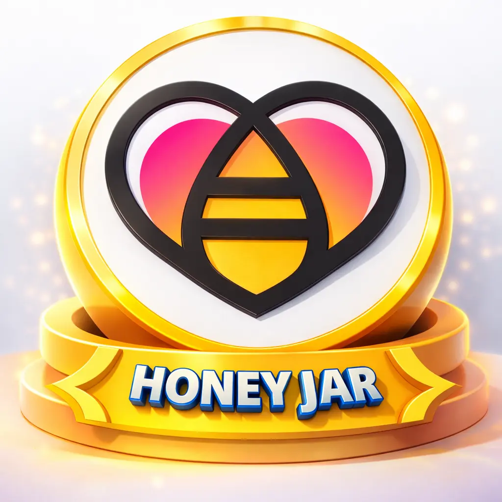 هوني جار ¦¦ Honey Jar