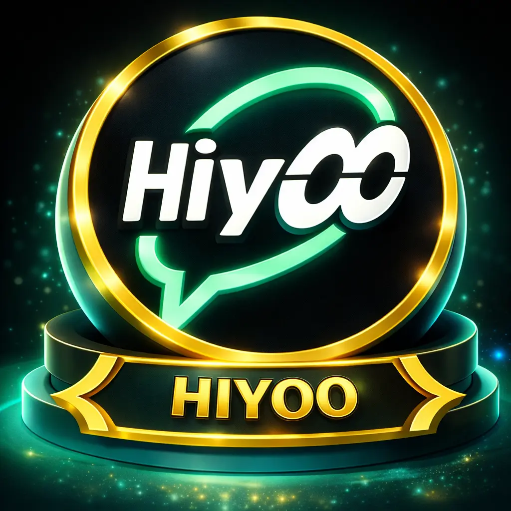هايو (حيو) ¦¦ Hiyoo