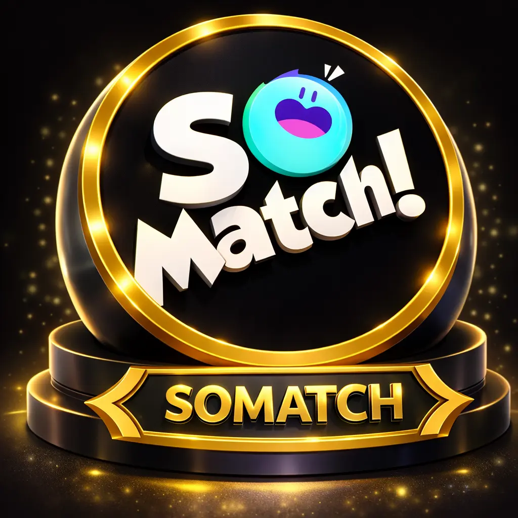 سوماتش ¦¦ Somatch