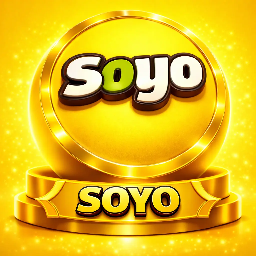سويو ¦¦ SOYO