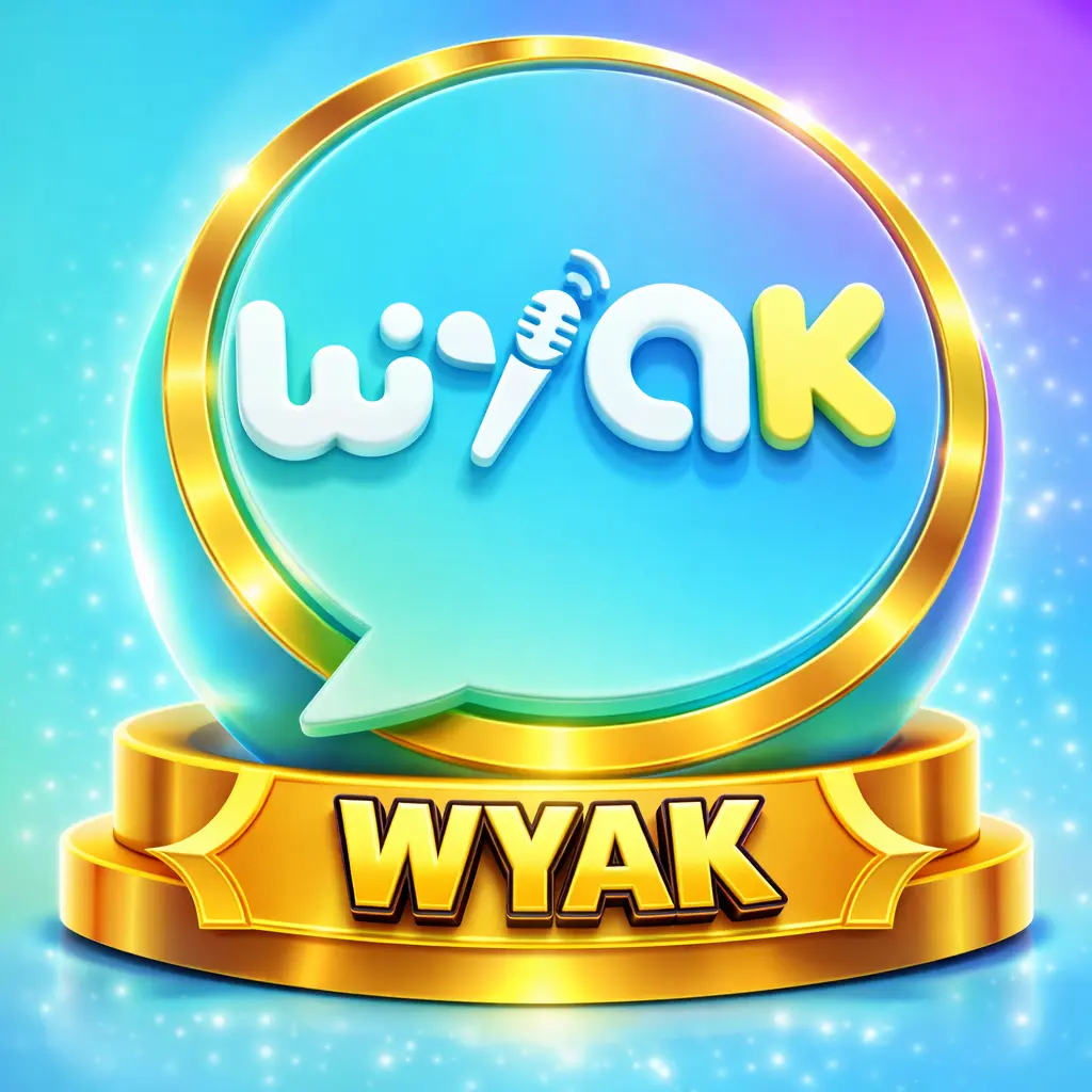 وياك ¦¦ WYAK