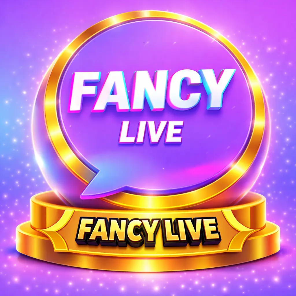 فانسي لايف ¦¦ Fancy Live