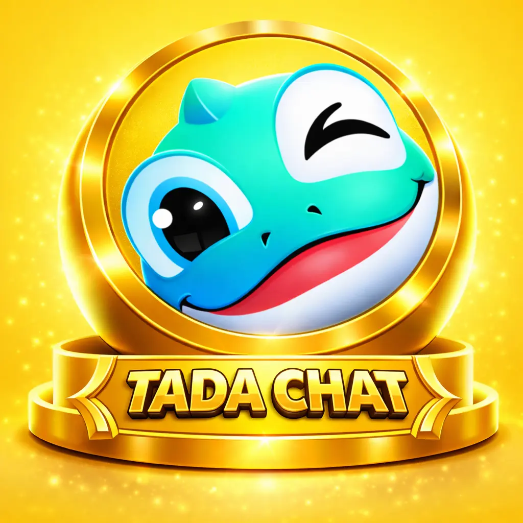 تادا شات ¦¦ Tada Chat