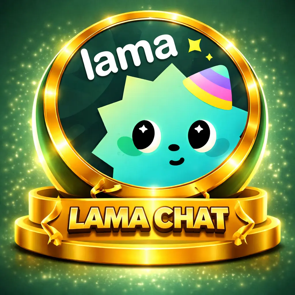 لاما شات ¦¦ Lama Chat