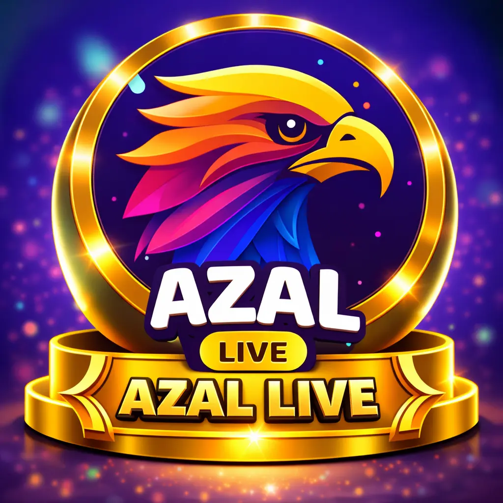 ازال لايف ¦¦ Azal Chat