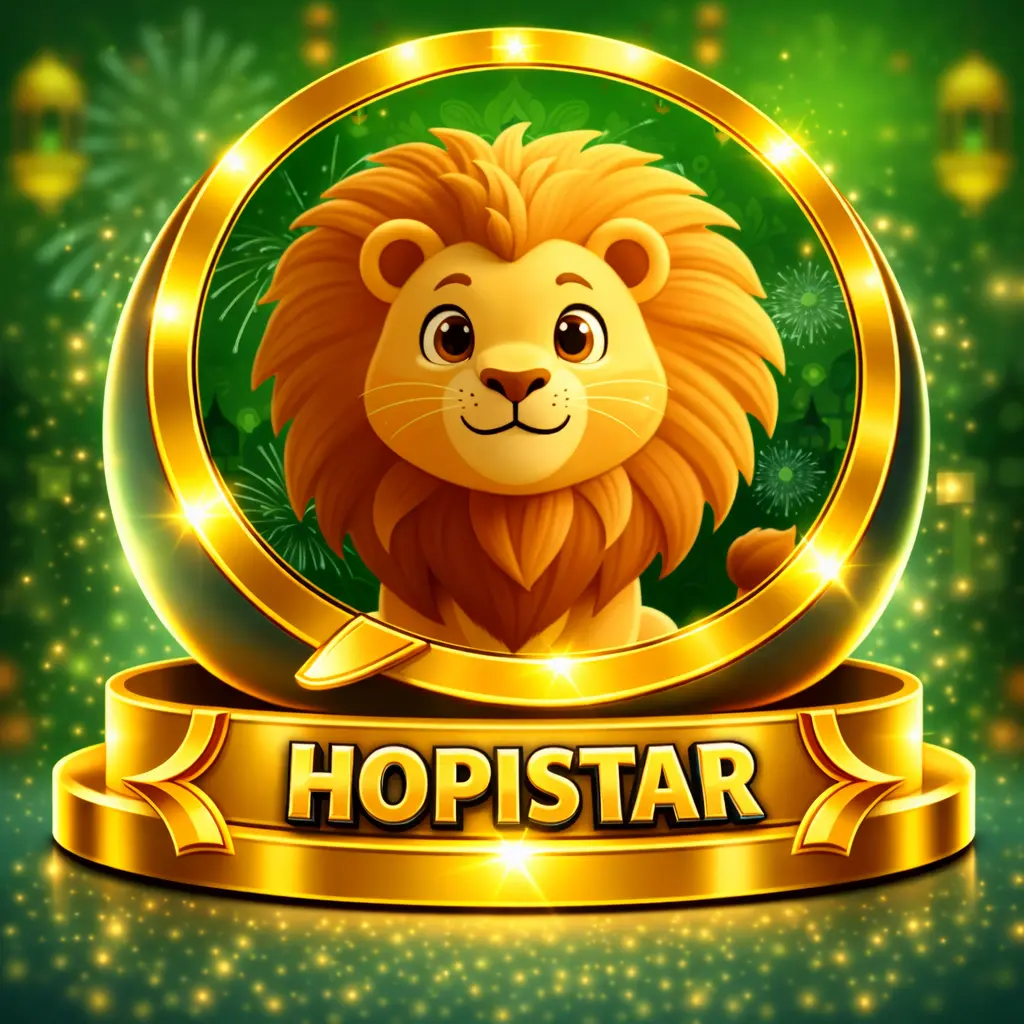 هوبي ستار ¦¦ Hopi Star