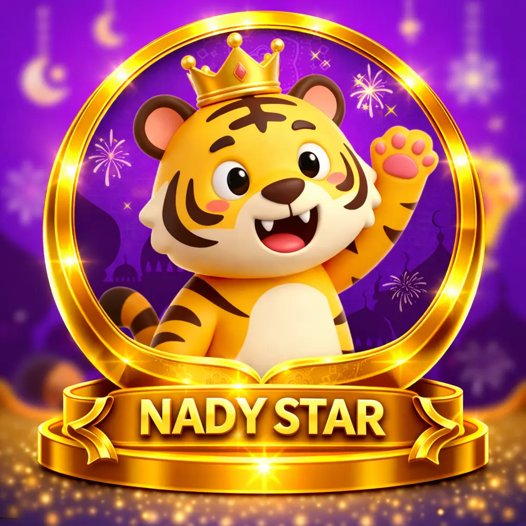 نادي ستار ¦¦ Nady Star