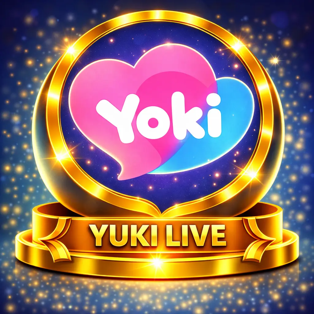 يوكي لايف ¦¦ Yoki Live