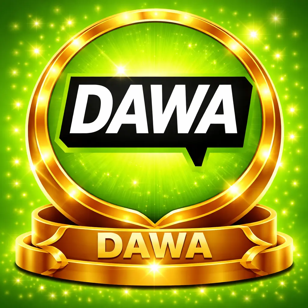 داوا ¦¦ DAWA