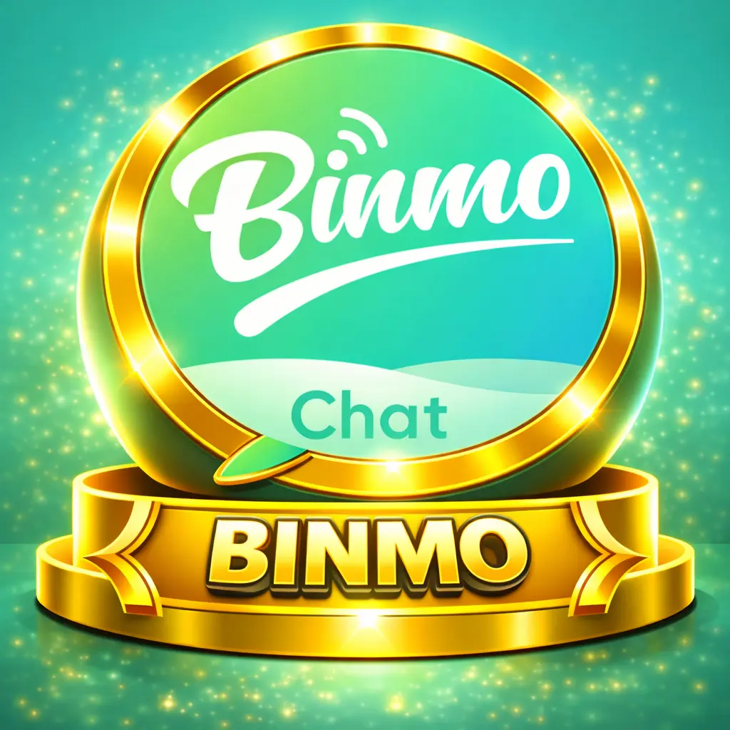 بينمو شات ¦¦ Binmo Chat