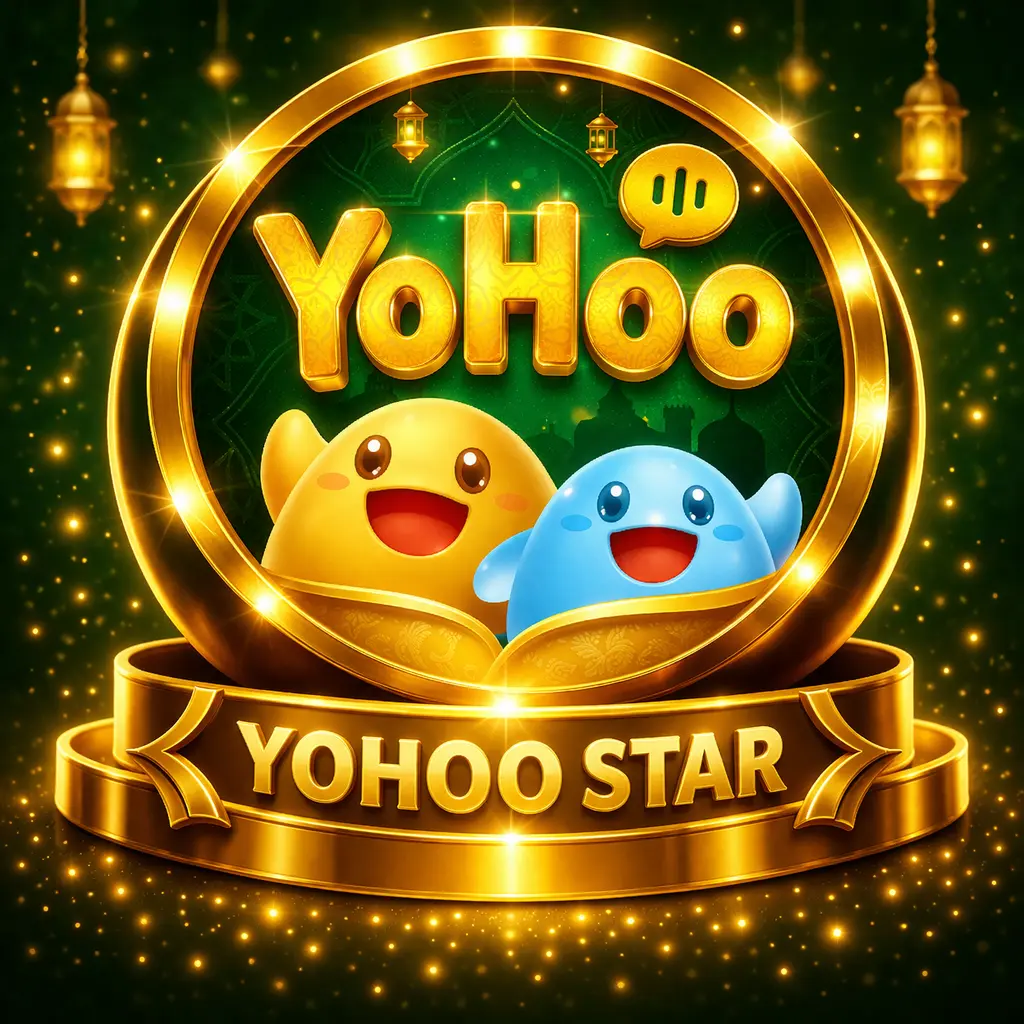 يوهو ستار ¦¦ Yohoo Star