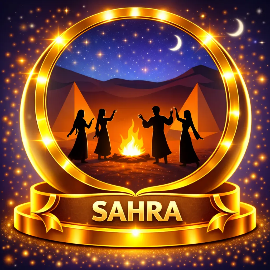 سهره ¦¦ SAHRAH