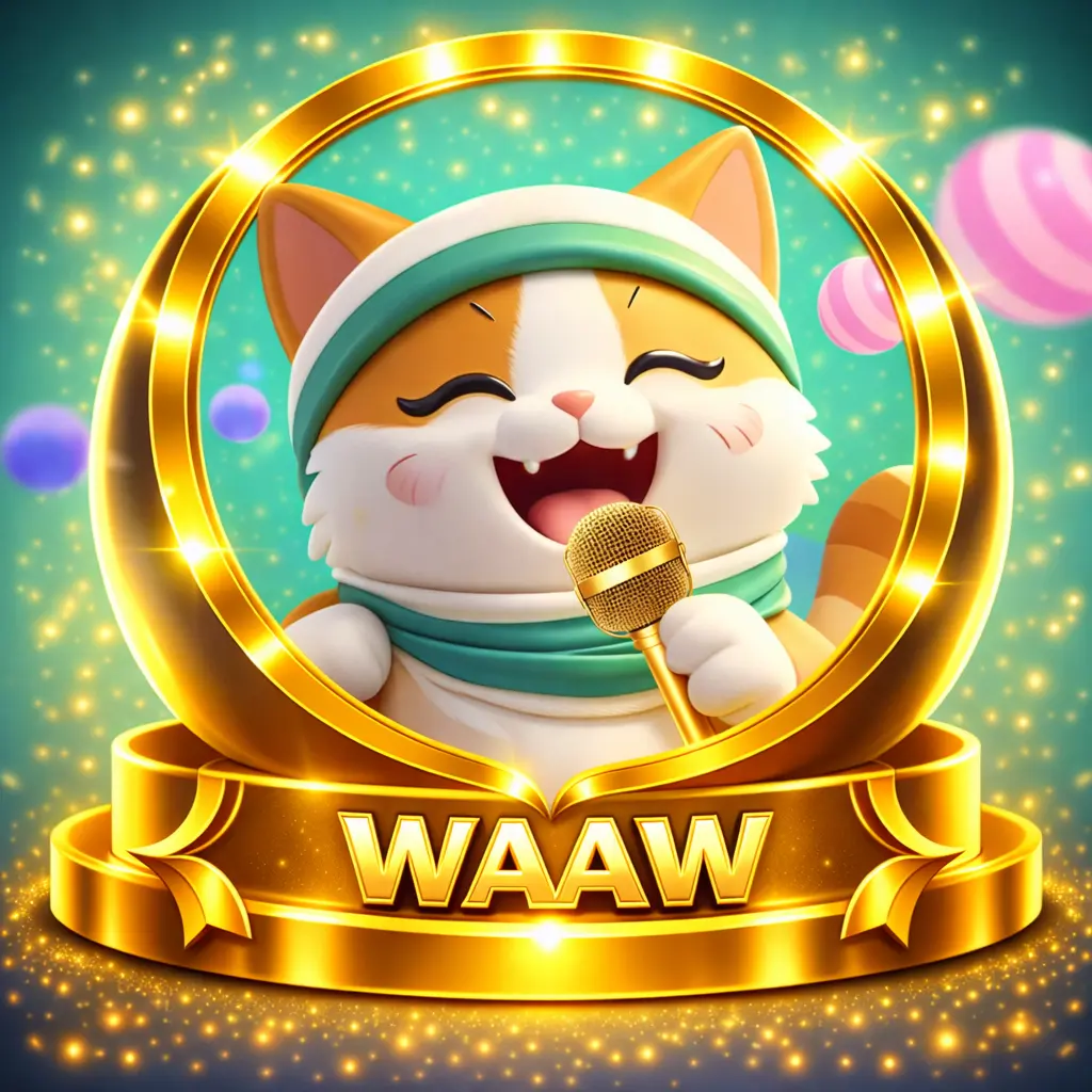 واااو ¦¦ WAAW