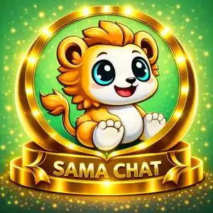 سما شات ¦¦ Sama Chat
